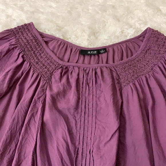 Boho Blouse - Picture 2 of 7